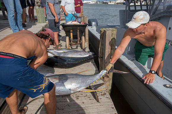 CHS fishing rodeo 2018 286