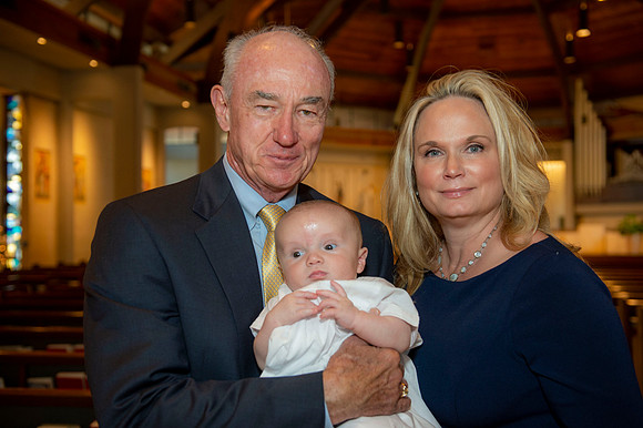 Conrad's Baptism 151