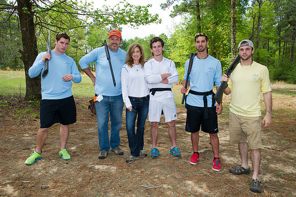 CCA 2014 Sporting Clays 328