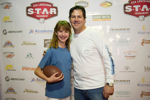 Star Red Carpet 237