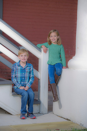Rostafin family 020