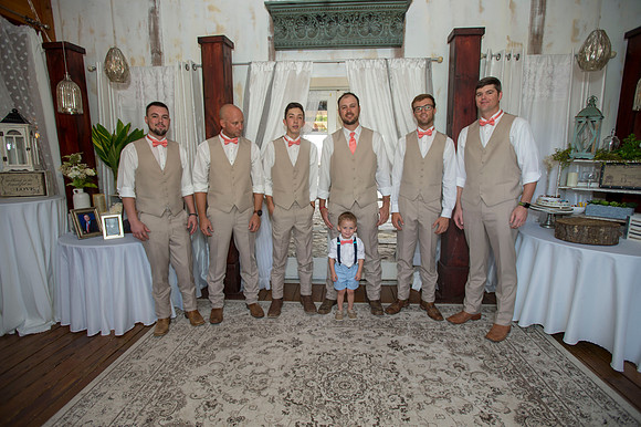Alexis & Cody 204