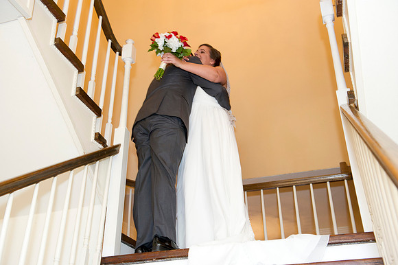Linda & Mike 084