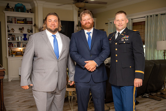 Katherine & Heath's wedding 185