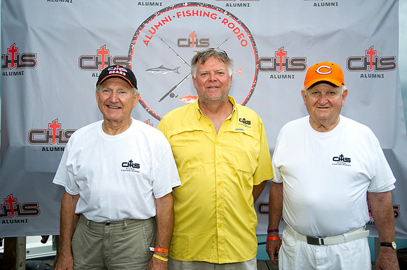2016 CHS alumni Fishing rodeo 075