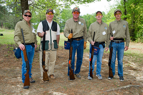 CCA 2014 Sporting Clays 346