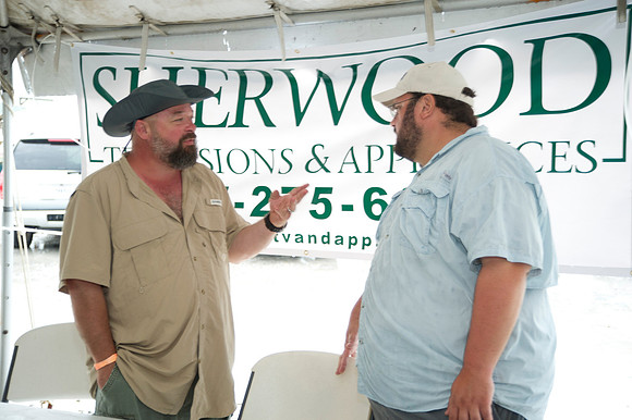 2016 CHS alumni Fishing rodeo 141