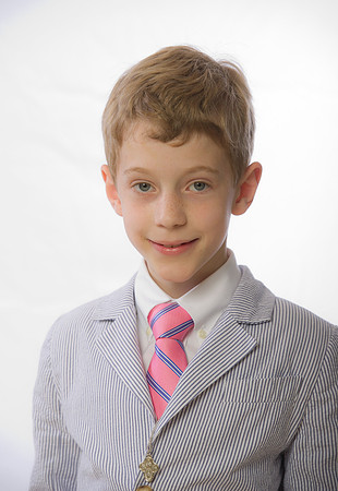 St Aloysius 1st communion 400