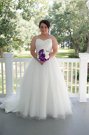 Kristen's bridal 007
