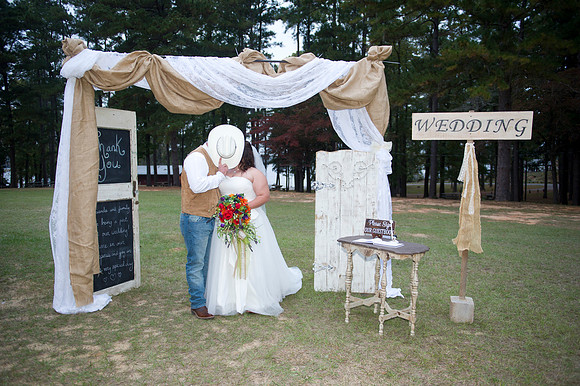 Gabby & Mark 289