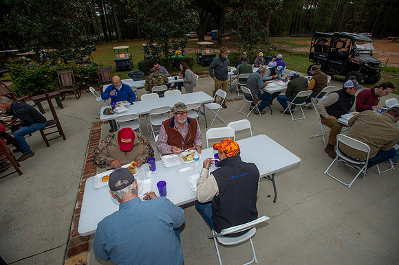 2020 Sporting clays 205