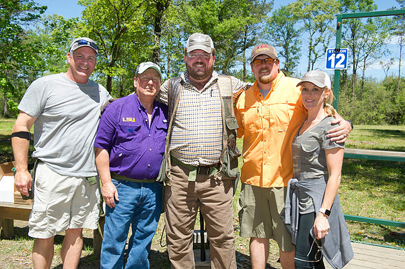 2017 CCA Sporting Clays  370