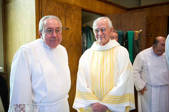 Ordination to Diaconate 057