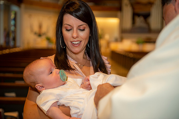 Conrad's Baptism 087