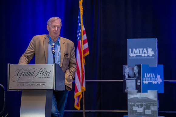 LMTA Convention 806