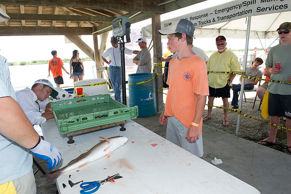 2016 CHS alumni Fishing rodeo 239