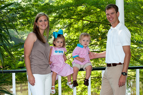 O'brien Family 003