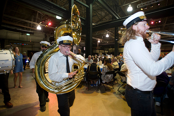 Seafood gala 213