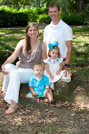 O'brien Family 137
