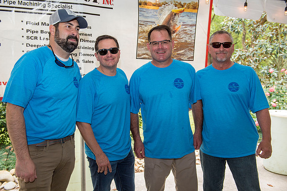 CCA sporting clays 360