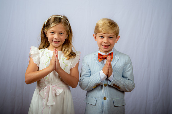 2021 aloysius communion  302