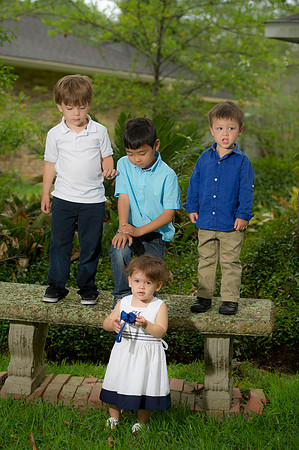 Macaluso family 044