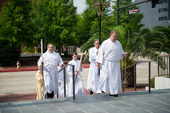Ordination to Diaconate 073