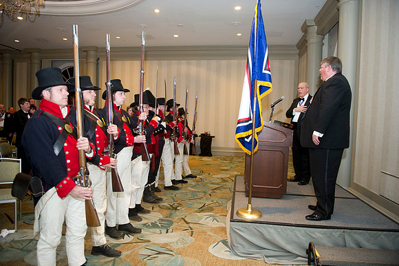 Battle of New Orleans 698