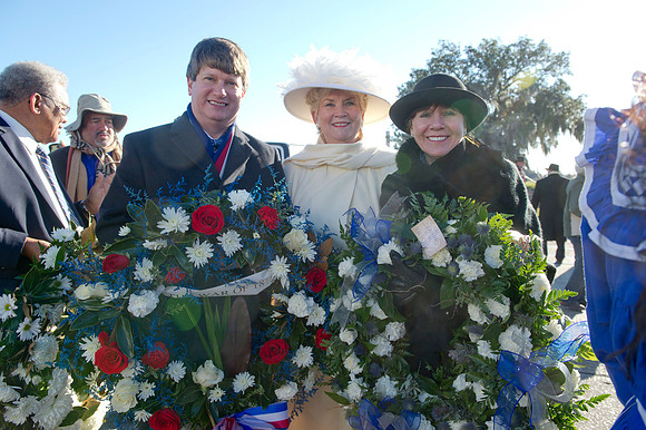 Battle of New Orleans 074