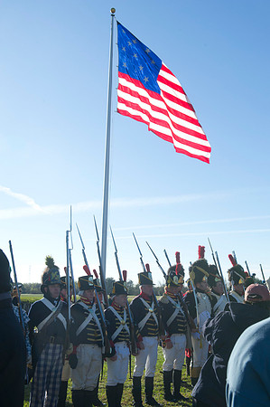 Battle of New Orleans 083