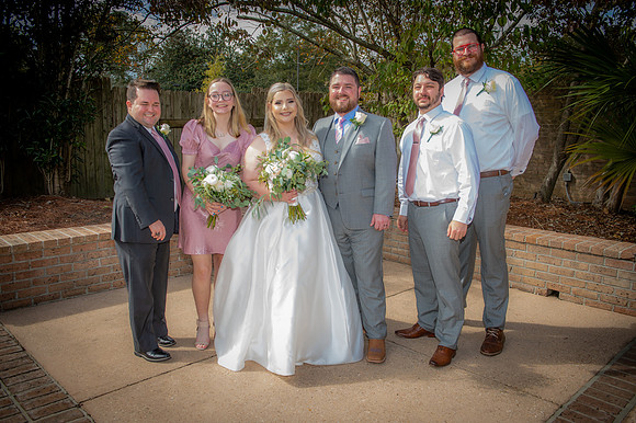 Grace & Garrett 340