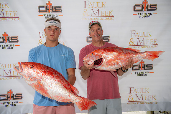 2024 CHS fishing rodeo 132