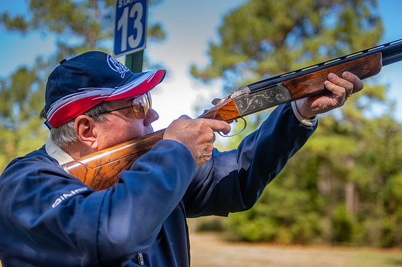 2020 Sporting clays 331