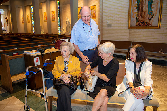 Conrad's Baptism 005