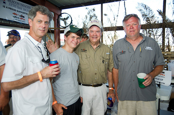 2016 CHS alumni Fishing rodeo 005