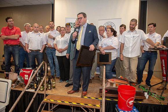 Acadiana Chapter 097