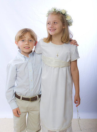 St Aloysius 1st communion 358