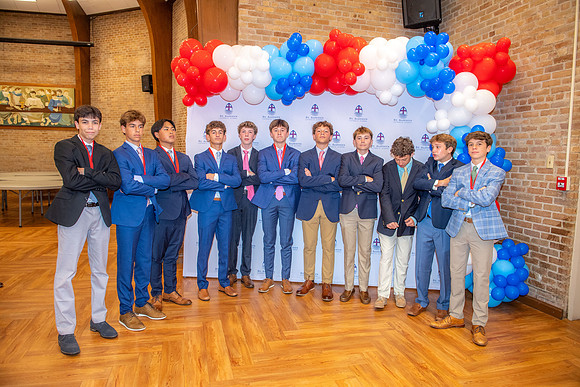 SAS 2024 Graduation 011