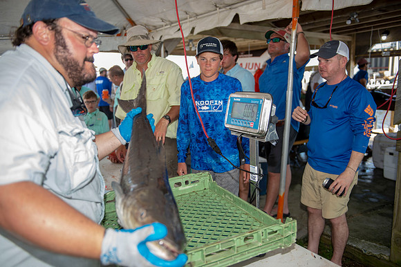 CHS fishing rodeo 2019 262