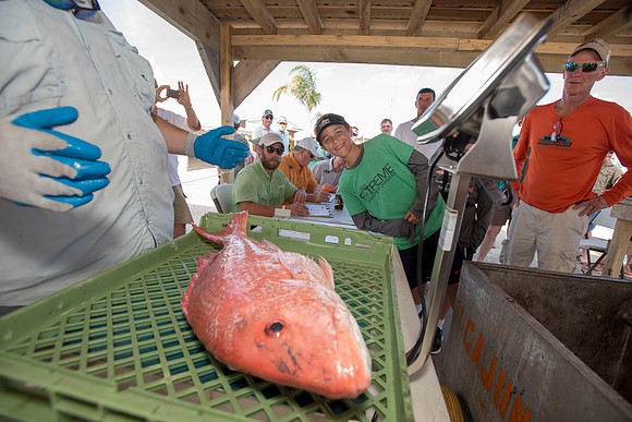 CHS fishing rodeo 2018 127