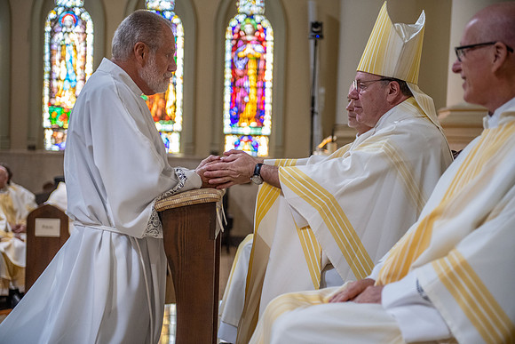 diaconate ordination 247