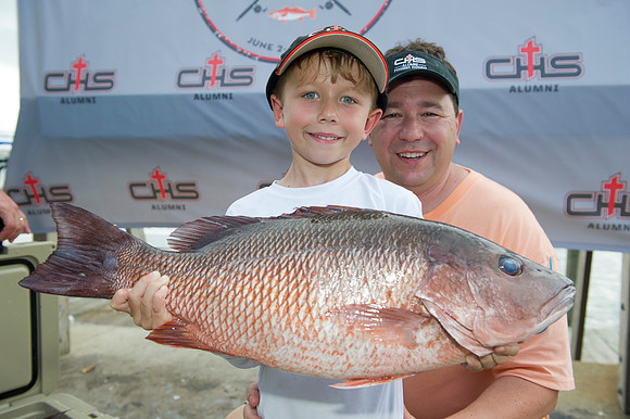 2016 CHS alumni Fishing rodeo 353