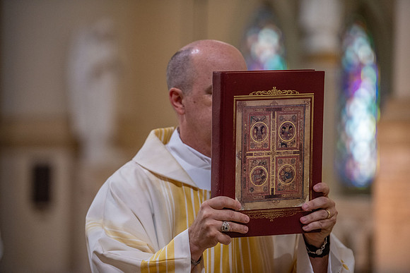 diaconate ordination 191