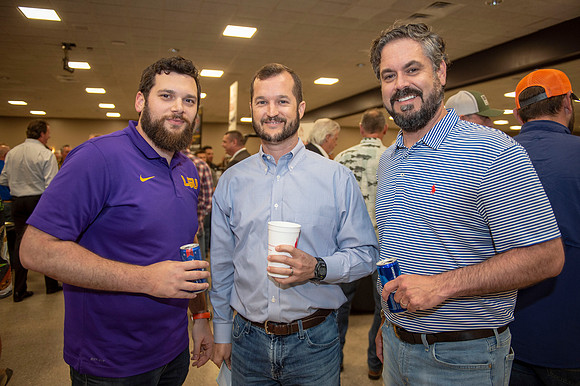 Acadiana Chapter 034