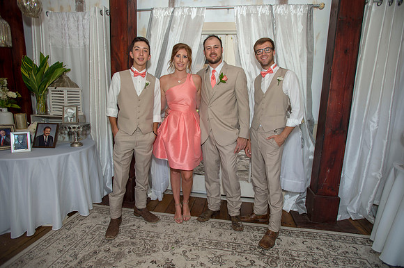 Alexis & Cody 245