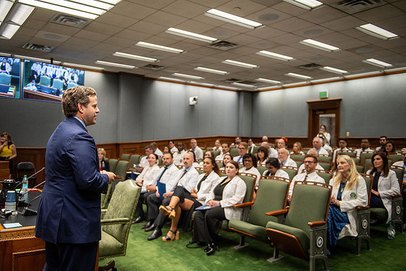 2025 White coat Wednesday 093