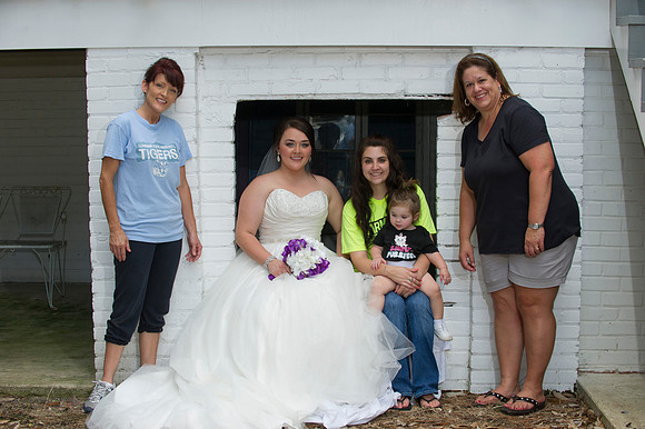 Kristen's bridal 204