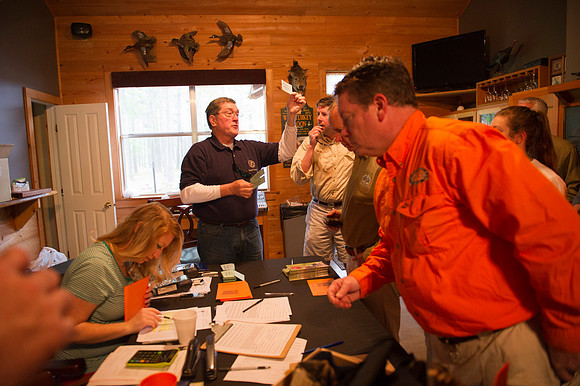 CCA 2014 Sporting Clays 242