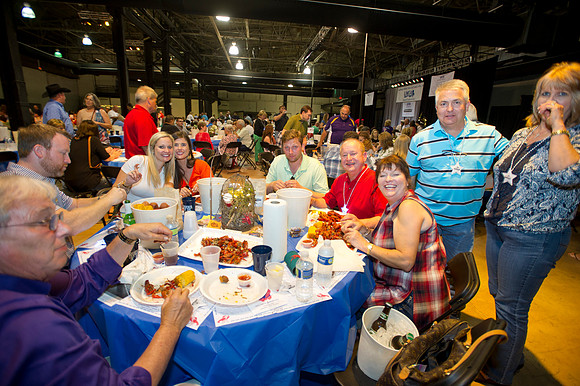 Seafood gala 249