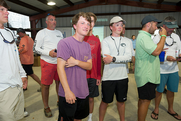 CHS rodeo 398